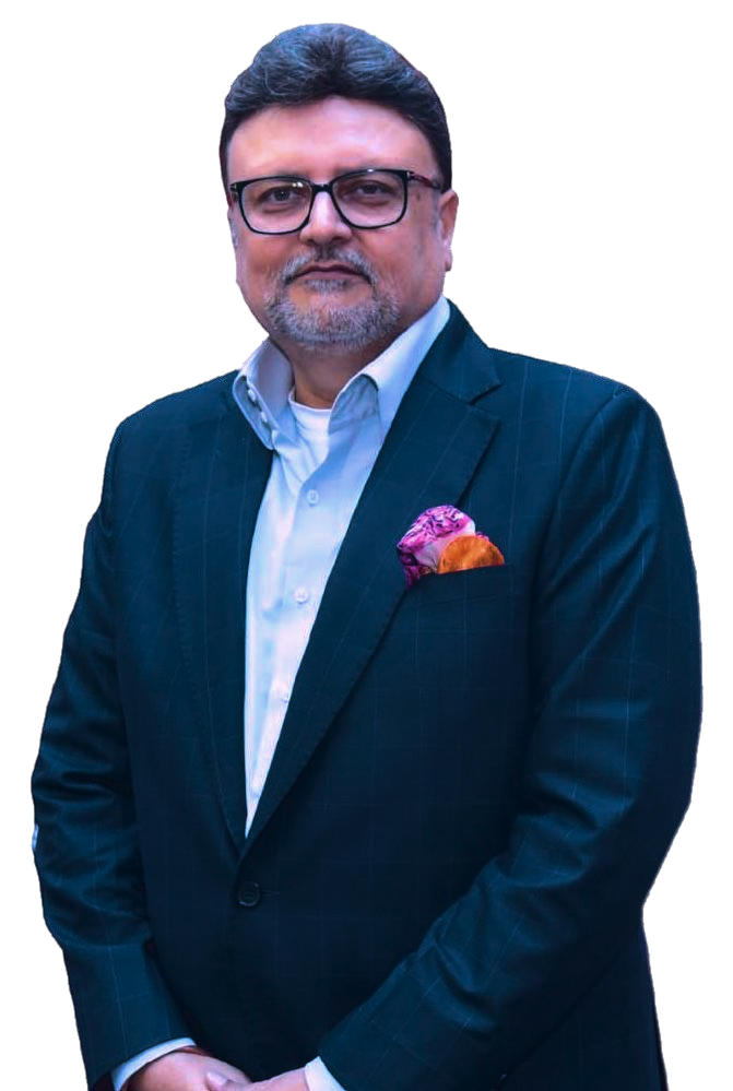 Dr. Harvansh Chawla