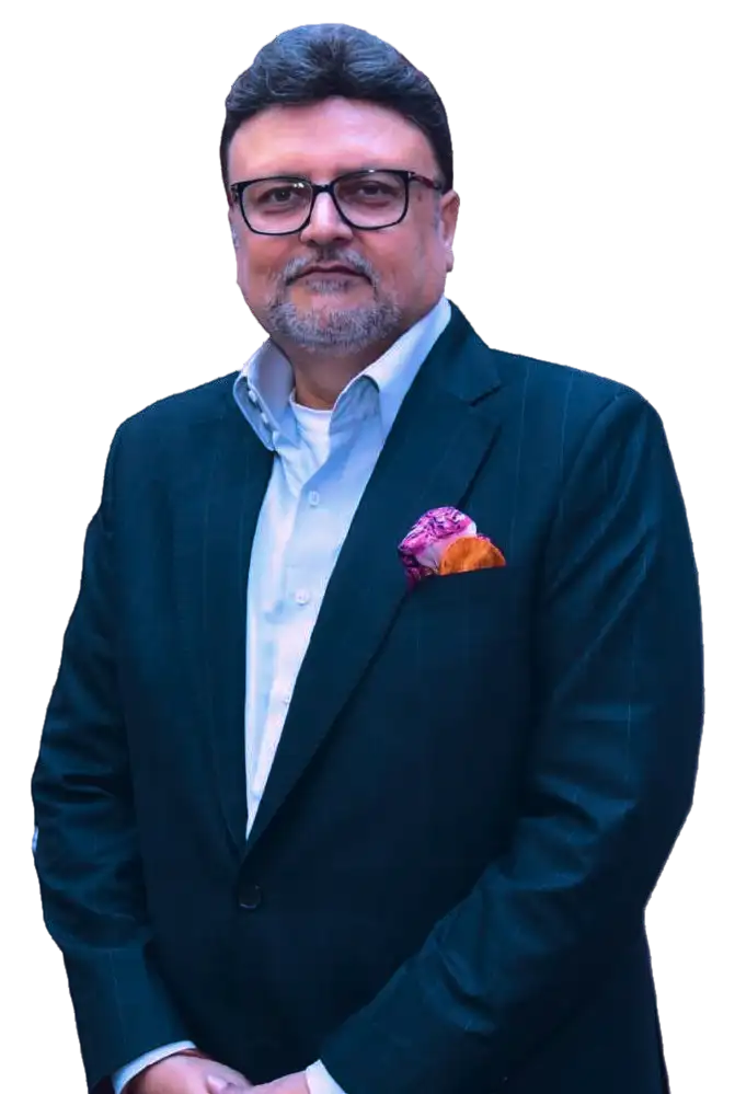 Dr. Harvansh Chawla