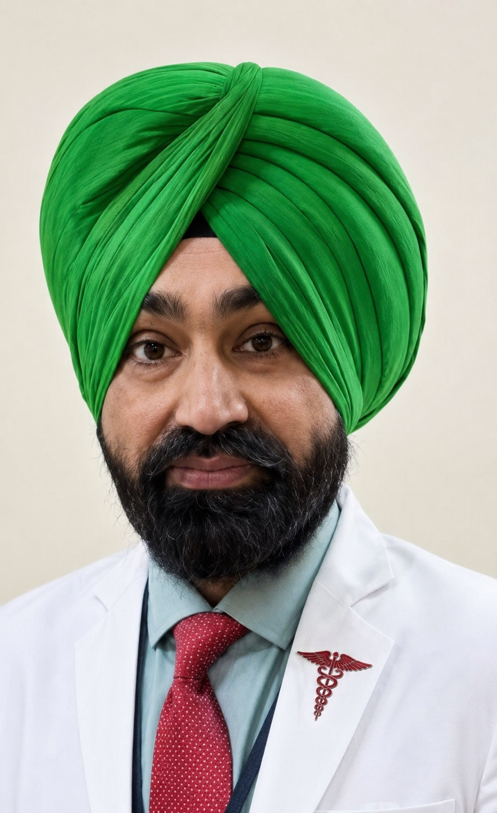 SAHIL MEHTA