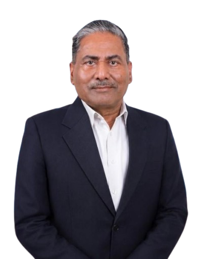 Ashok Kumar Singh