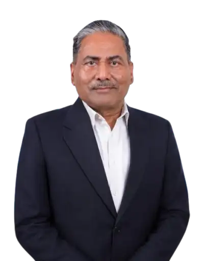 Ashok Kumar Singh