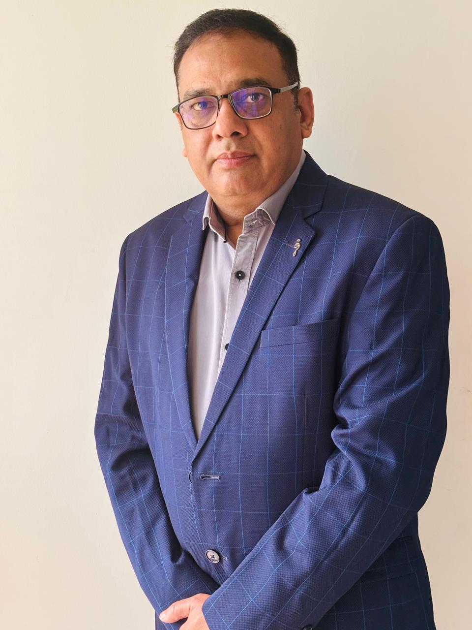 SAHIL MEHTA