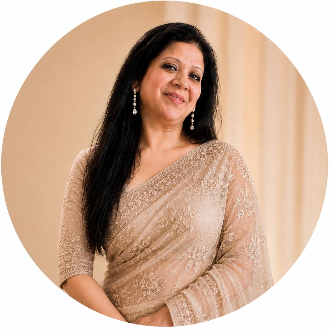 Manu Goyal