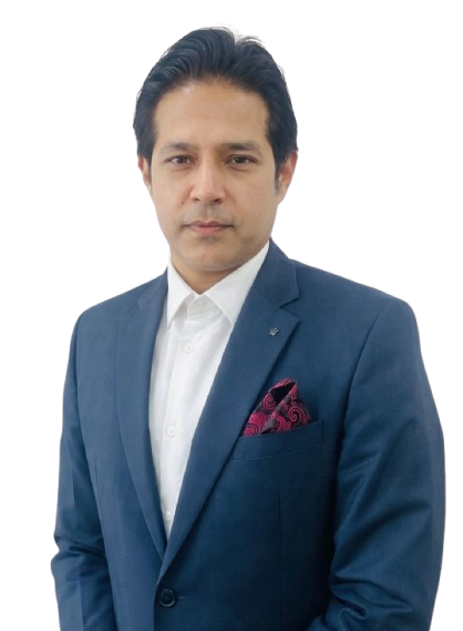 Mr. Rakesh Mehta