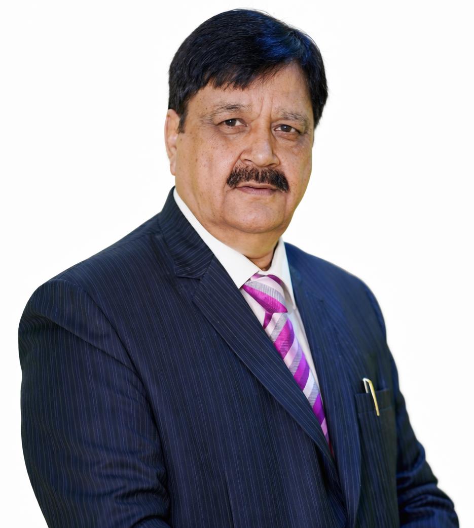 Sudhir Pal Sabharwal