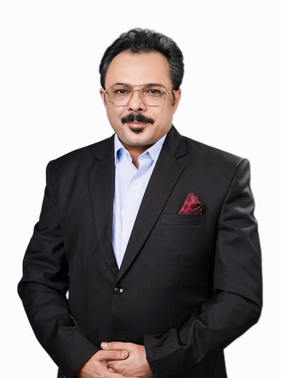 Vikram Kharbanda