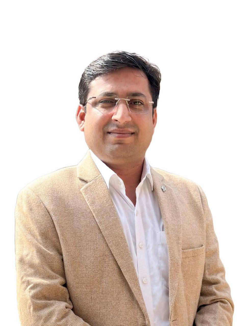 Ajeet Kumar Mishra