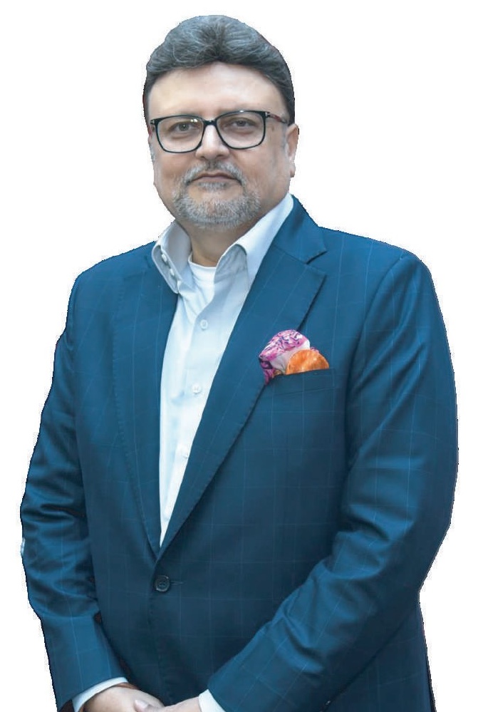 Dr. Harvansh Chawla