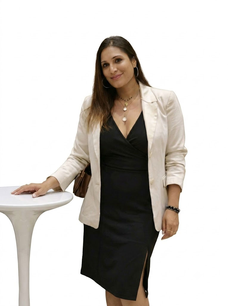 Dr Tishyarakshita Singh Nagarkar