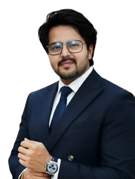 Shivendra Sharma